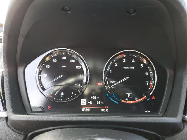 2020 BMW X2 SDRIVE2 WBXYH9C03L5N88918