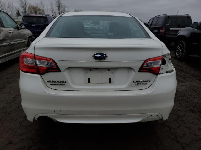 4S3BNAA65G3029862 Subaru Legacy 2.5i