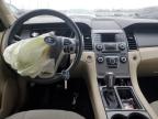 2019 Ford Taurus Se for Sale in Cahokia Heights, IL - Front End