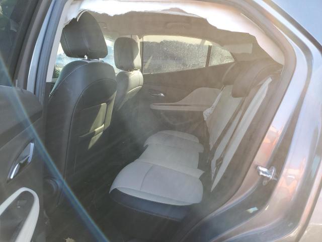 2019 BUICK ENCORE PRE - KL4CJESB0KB921299