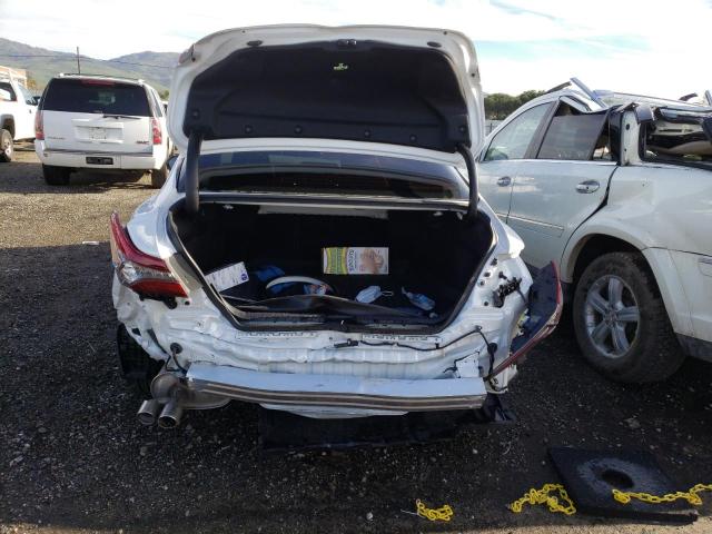 2023 TOYOTA CAMRY XSE - 4T1K31AK9PU048827