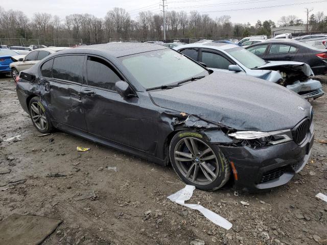 2018 BMW ALPINA B7 - WBA7F2C59JG423794