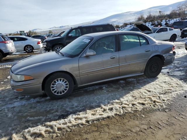 2000 Buick LeSabre Custom