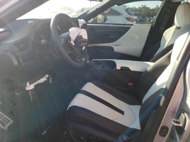 2023 LEXUS ES 300H F- 58ABA1C16PU028439