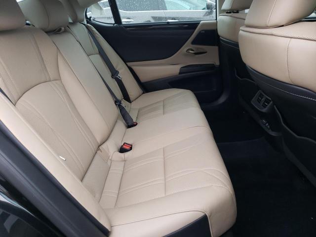 2021 LEXUS ES 350 BAS 58AFZ1B10MU110237