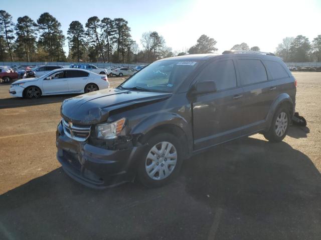 2015 Dodge Journey SE