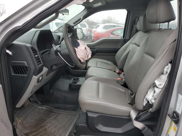 2019 FORD F150 - 1FTMF1CB7KFB14399