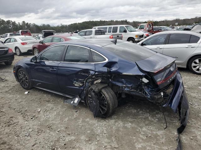 2020 HYUNDAI SONATA LIM - 5NPEH4J24LH038375