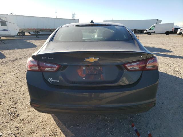 2020 CHEVROLET MALIBU LT - 1G1ZD5ST0LF093712