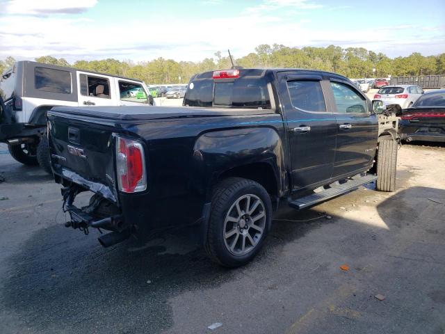 2018 GMC CANYON DEN 1GTG6EEN0J1275555