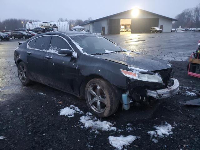 19UUA9F55BA003030 Acura TL