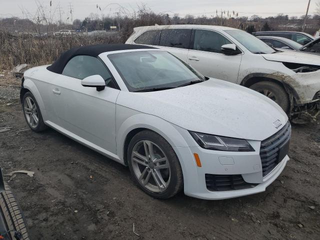 2017 AUDI TT - TRUT5CFV6H1002317