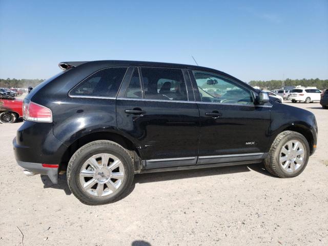 2LMDU68C67BJ40103 Lincoln MKX