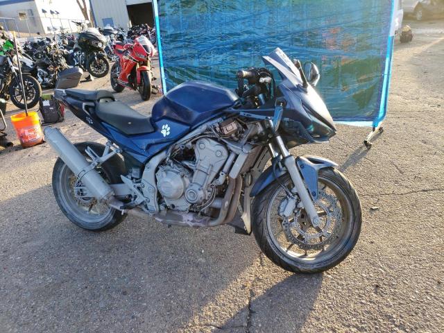 2021 HONDA CBR500 RA - MLHPC6258M5201278