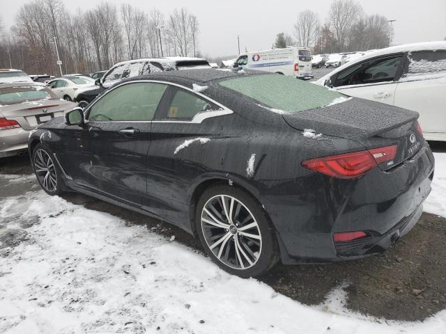 2022 INFINITI Q60 LUXE - JN1EV7KL2NM630385