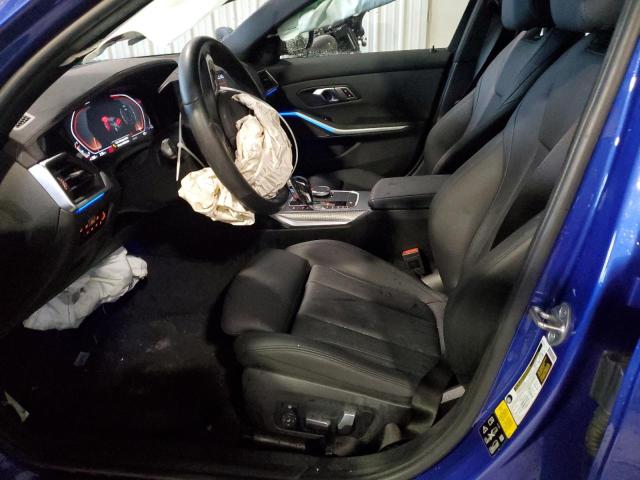 3MW5R7J08L8B04066 BMW 330XI