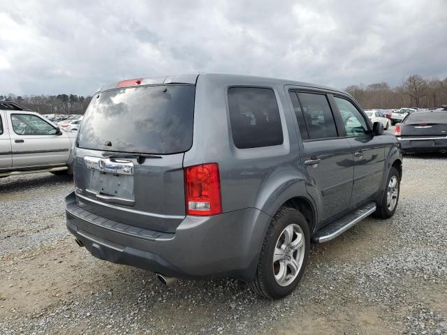 VIN 5FNYF3H71DB009088 2013 HONDA PILOT no.3