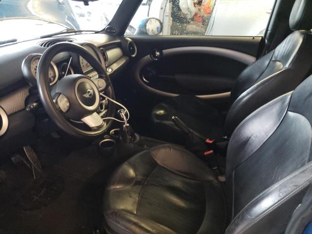 WMWMF7C57ATX42523 Mini COOPER S