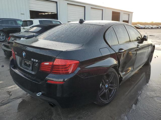 2016 BMW 535 I - WBA5B1C51GG134463