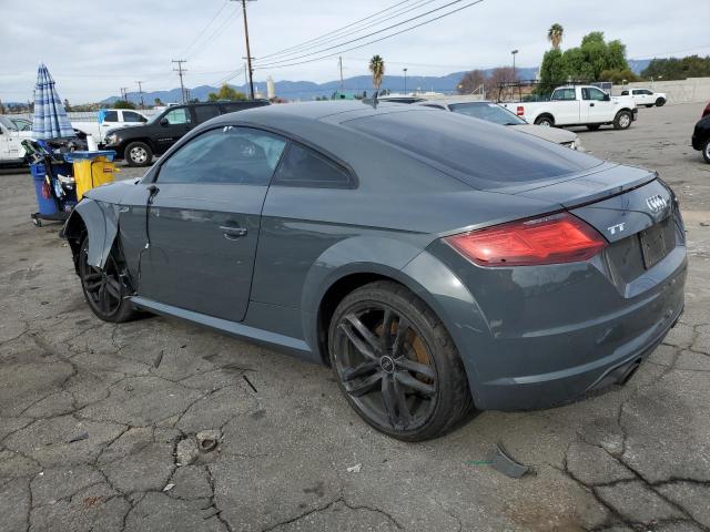 2017 AUDI TT - TRUC5AFV8H1007409