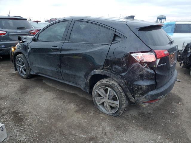 2021 HONDA HR-V EXL - 3CZRU6H79MM740062