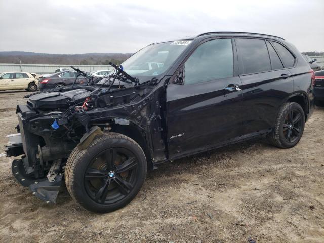 2016 BMW X5 xDrive50i