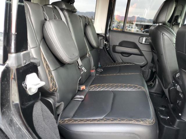 1C4JJXP68MW686134 Jeep Wrangler Unlimited Sahara 4xe