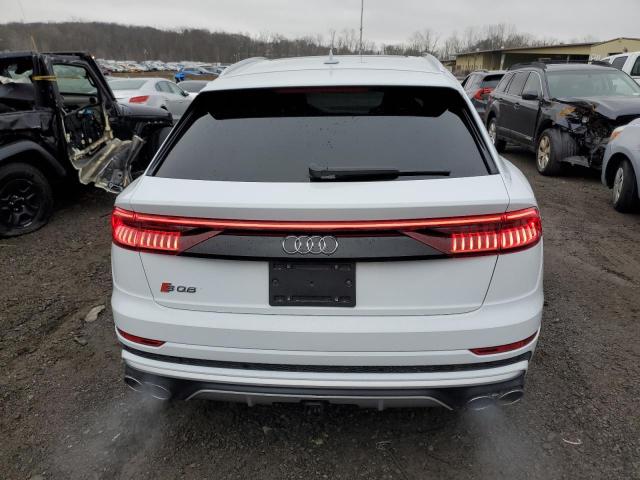 2021 AUDI SQ8 PRESTI WA1CWBF19MD038276