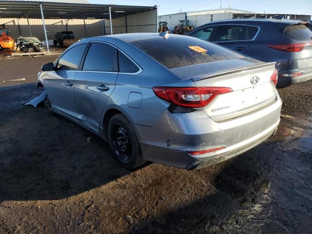 5NPE24AF3HH515518 Hyundai SONATA SE