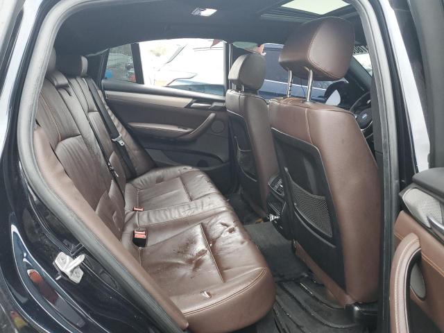 2018 BMW X4 XDRIVEM - 5UXXW7C53J0W64760