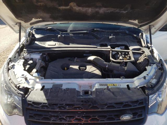 SALCR2BGXGH560556 Land Rover Discovery Sport Hse