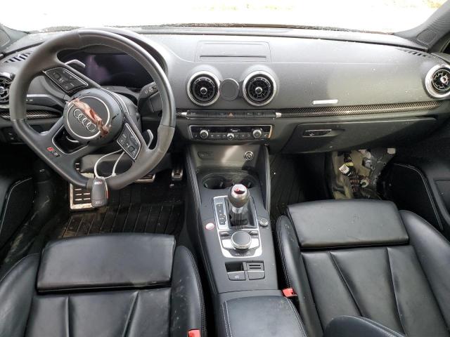 2019 AUDI RS3 - WUABWGFF6KA907640
