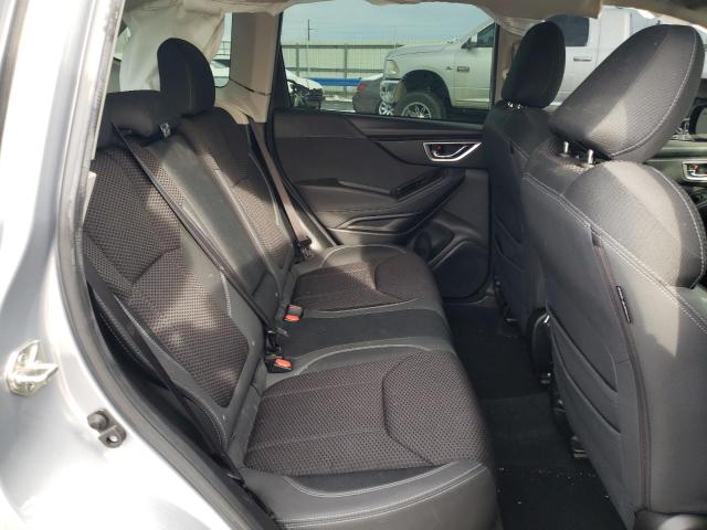 JF2SKAJC8MH430353 Subaru Forester Premium