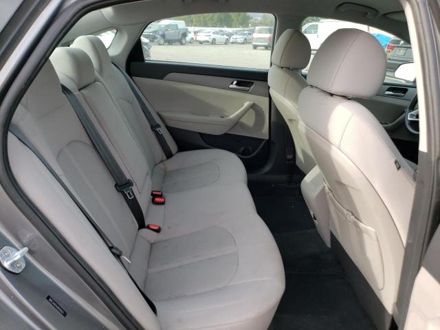 2018 HYUNDAI SONATA SE - 5NPE24AF6JH618423