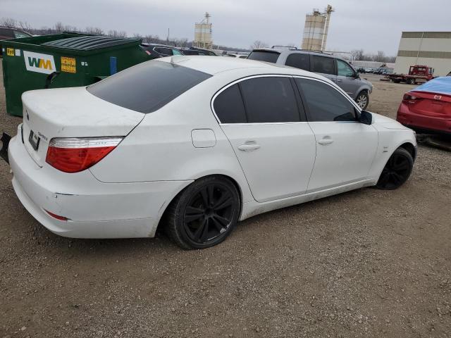 WBANV13579C153956 BMW 528 XI