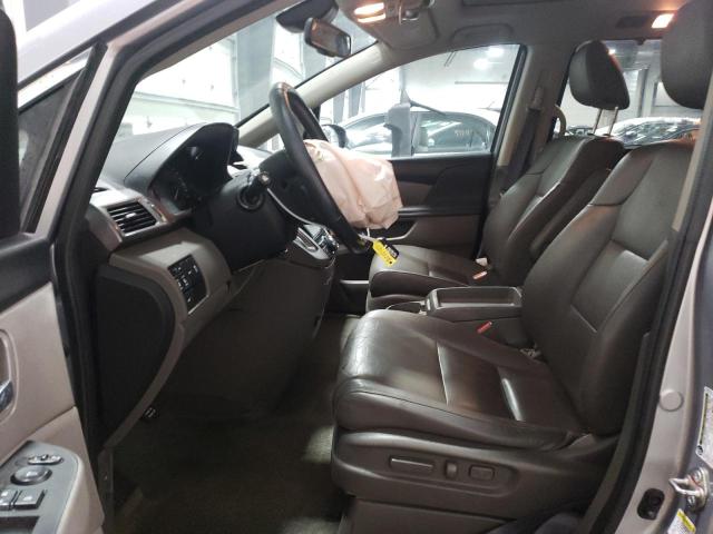 5FNRL5H60GB167717 2016 HONDA ODYSSEY, photo no. 7