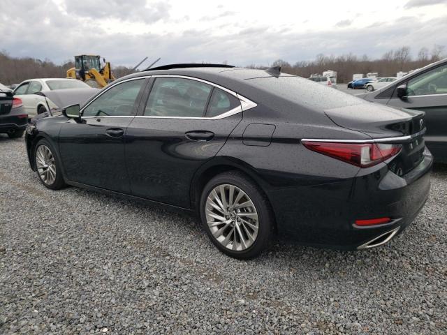 2021 LEXUS ES 350 BAS 58AFZ1B10MU110237