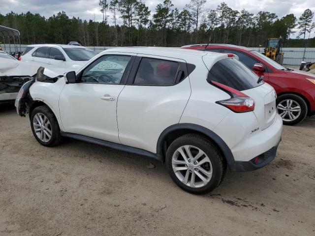 2015 NISSAN JUKE JN8AF5MR3FT507110