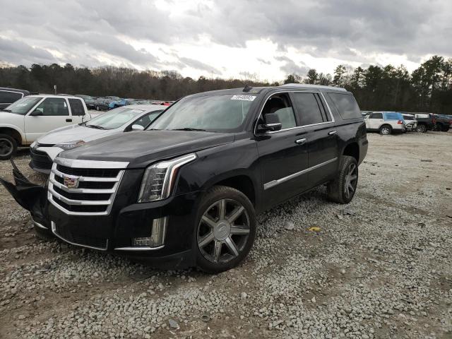 2016 Cadillac Escalade ESV Luxury