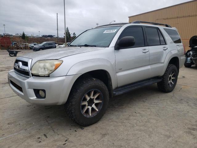 2006 Toyota 4Runner SR5