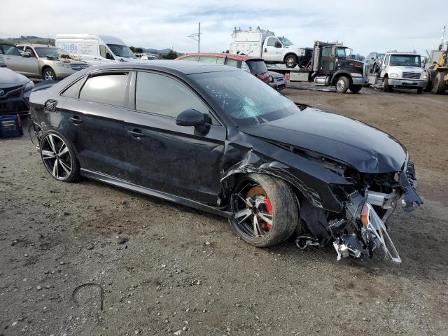 2019 AUDI RS3 - WUABWGFF6KA907640