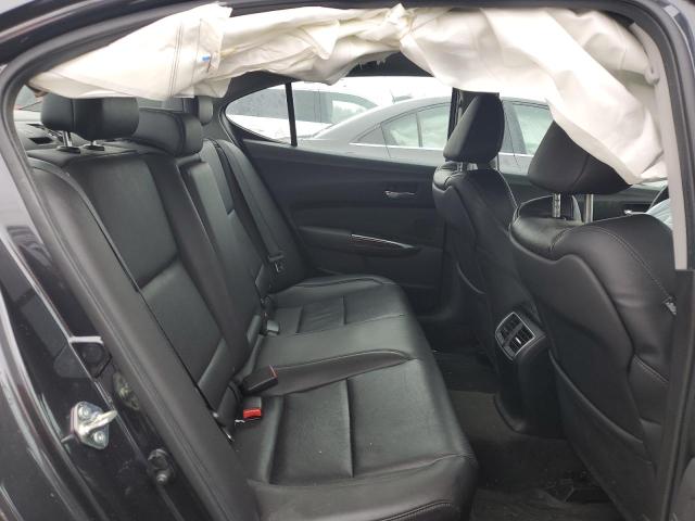 2016 ACURA TLX ADVANC 19UUB3F7XGA001843