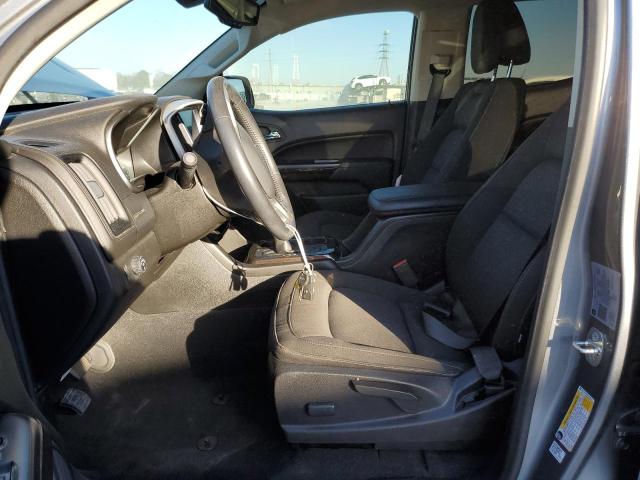 1GTG5CEN8L1251207 GMC CANYON SLE