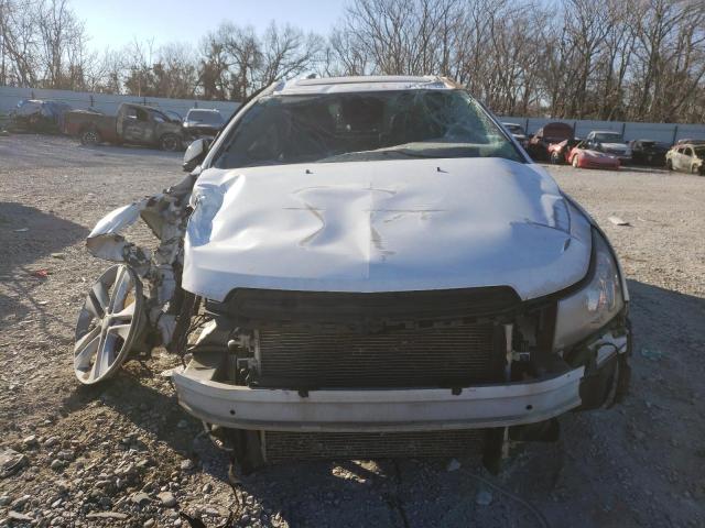 2016 CHEVROLET CRUZE LIMI - 1G1PG5SB9G7144839