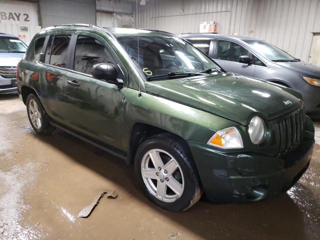 1J8FT47W37D190052 Jeep Compass