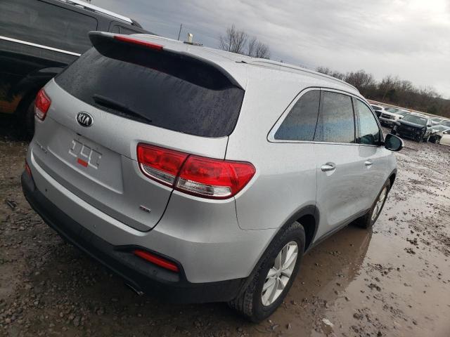 5XYPG4A38HG191943 KIA SORENTO LX