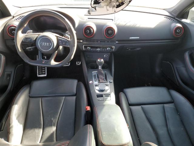 2020 AUDI RS3 WUABWGFF4LA902339