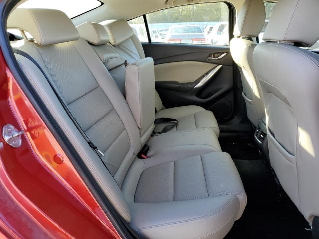 2016 MAZDA 6 TOURING - JM1GJ1T5XG1466662