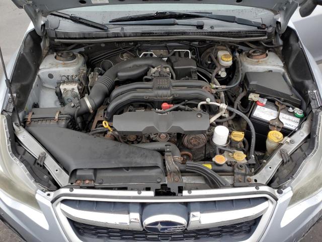JF1GJAD63CH007598 Subaru Impreza Premium