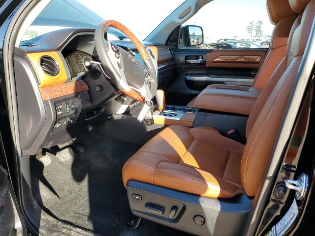 2021 TOYOTA TUNDRA CRE - 5TFAY5F16MX040641